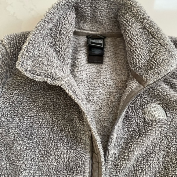 The‎ North Face Osito 2 Jacket - Picture 7 of 7